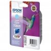 Tusz EPSON C13T08054011. light cyan. Epson Stylus Photo PX700W. 800FW. R265. 285. 360. RX560 C13T08054011